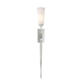 Sweeping Taper Sconce by Hubbardton Forge