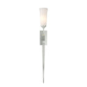 Sweeping Taper Sconce by Hubbardton Forge