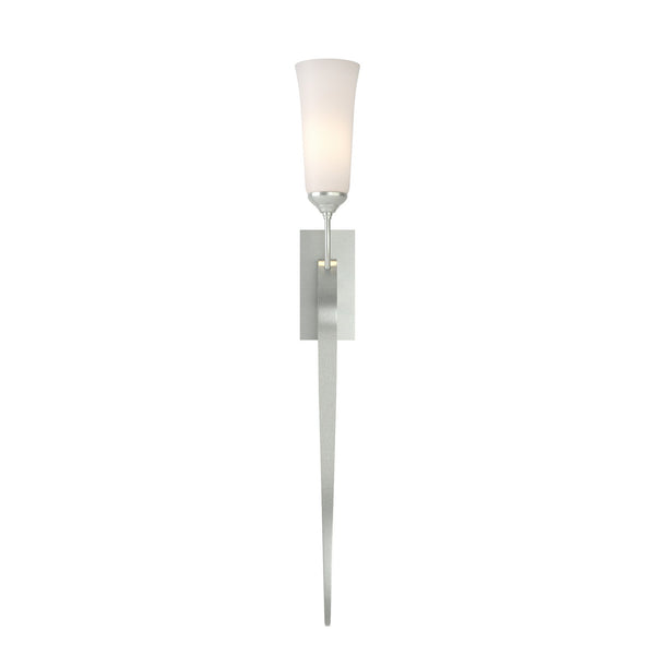 Sweeping Taper Sconce by Hubbardton Forge