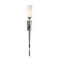 Sweeping Taper Sconce by Hubbardton Forge