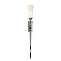 Sweeping Taper Sconce by Hubbardton Forge