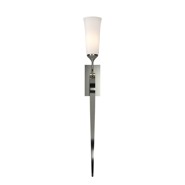 Sweeping Taper Sconce by Hubbardton Forge