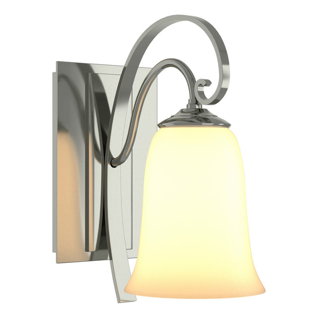 Scroll Sconce by Hubbardton Forge
