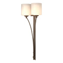 Formae Sconce by Hubbardton Forge