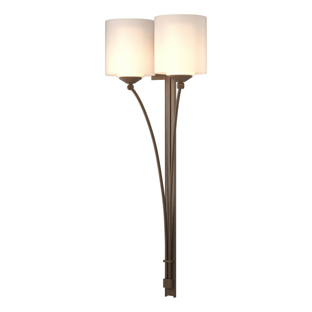 Formae Sconce by Hubbardton Forge