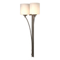 Formae Sconce by Hubbardton Forge