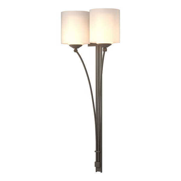 Formae Sconce by Hubbardton Forge
