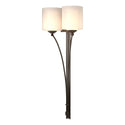 Formae Sconce by Hubbardton Forge