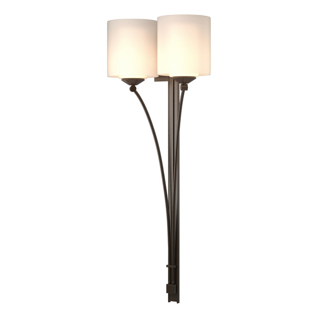 Formae Sconce by Hubbardton Forge