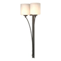 Formae Sconce by Hubbardton Forge