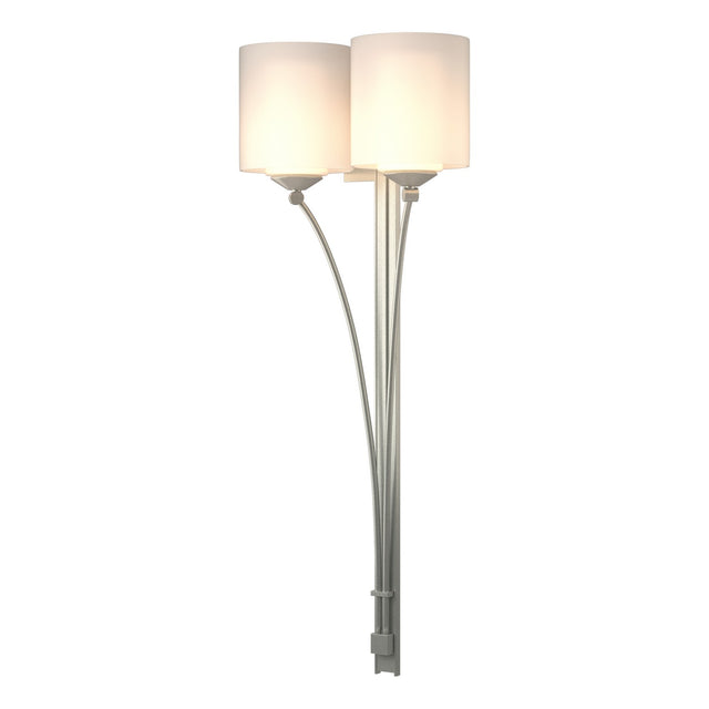 Formae Sconce by Hubbardton Forge