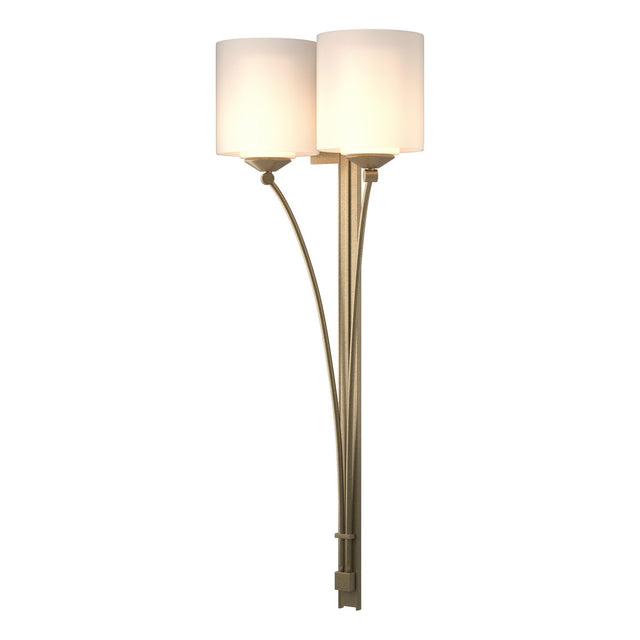 Formae Sconce by Hubbardton Forge