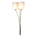 Formae Sconce by Hubbardton Forge