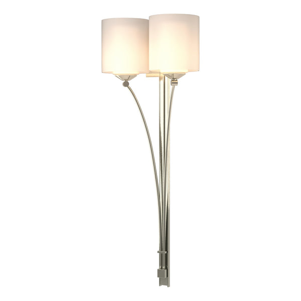 Formae Sconce by Hubbardton Forge