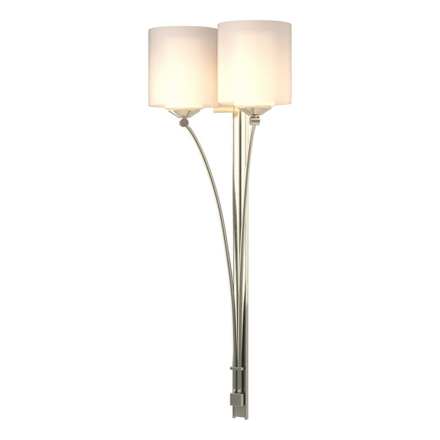Formae Sconce by Hubbardton Forge