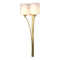 Formae Sconce by Hubbardton Forge
