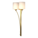 Formae Sconce by Hubbardton Forge