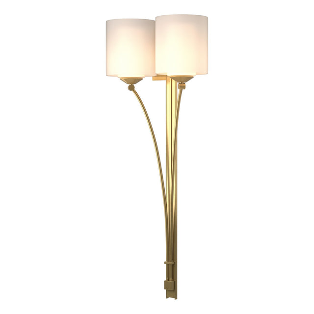 Formae Sconce by Hubbardton Forge