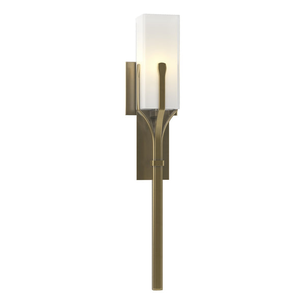 Mediki Sconce by Hubbardton Forge
