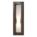 Dune Sconce by Hubbardton Forge