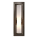 Dune Sconce by Hubbardton Forge