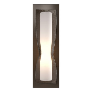 Dune Sconce by Hubbardton Forge