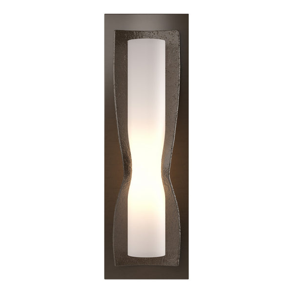 Dune Sconce by Hubbardton Forge