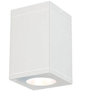 Buy white Cube Arch Pendant by W.A.C. Lighting