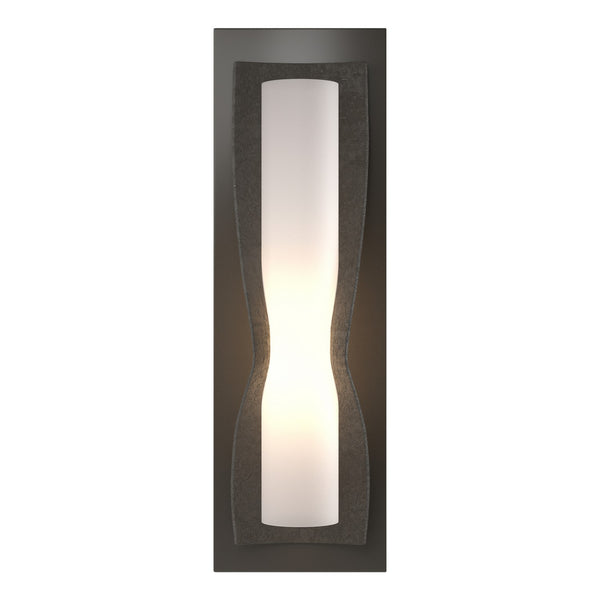 Dune Sconce by Hubbardton Forge