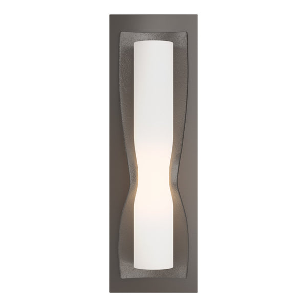 Dune Sconce by Hubbardton Forge