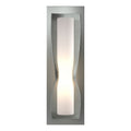 Dune Sconce by Hubbardton Forge