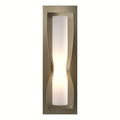 Dune Sconce by Hubbardton Forge
