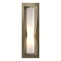 Dune Sconce by Hubbardton Forge