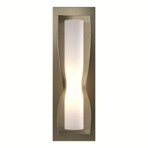 Dune Sconce by Hubbardton Forge