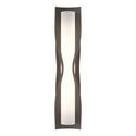 Dune Sconce by Hubbardton Forge