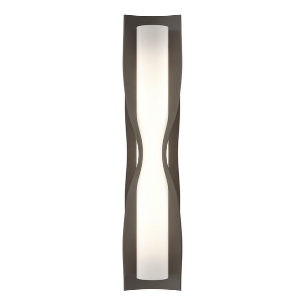 Dune Sconce by Hubbardton Forge