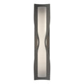 Dune Sconce by Hubbardton Forge
