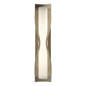 Dune Sconce by Hubbardton Forge