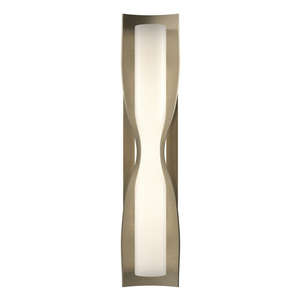 Dune Sconce by Hubbardton Forge