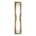 Dune Sconce by Hubbardton Forge