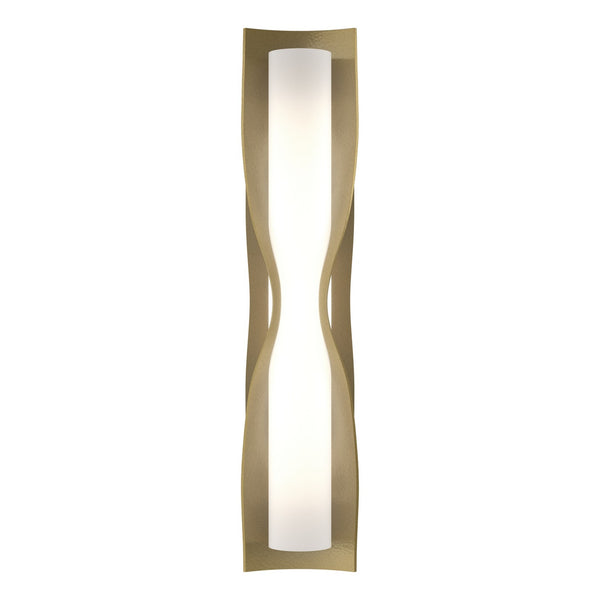 Dune Sconce by Hubbardton Forge
