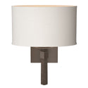 Beacon Hall Sconce by Hubbardton Forge