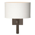 Beacon Hall Sconce by Hubbardton Forge