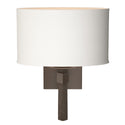 Beacon Hall Sconce by Hubbardton Forge