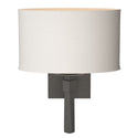 Beacon Hall Sconce by Hubbardton Forge