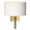 Beacon Hall Sconce by Hubbardton Forge
