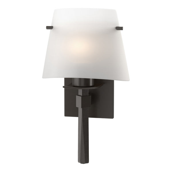 Beacon Hall Sconce by Hubbardton Forge