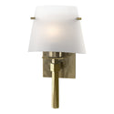 Beacon Hall Sconce by Hubbardton Forge