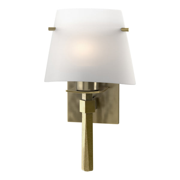 Beacon Hall Sconce by Hubbardton Forge
