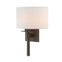 Beacon Hall Sconce by Hubbardton Forge